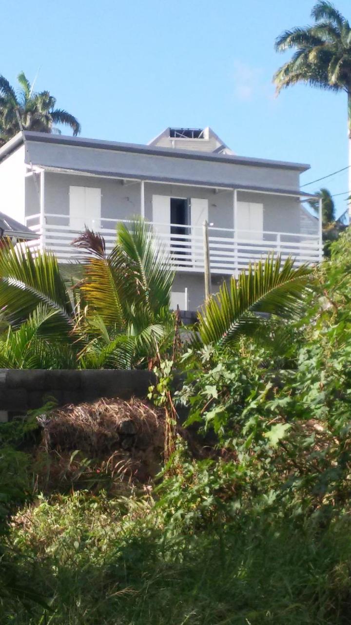 La Villa Des Lys Saint Pierre Exterior photo