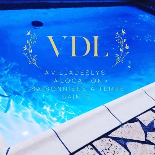 La Villa Des Lys Saint Pierre Exterior photo